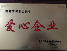 “守合同重信用”獎(圖5)
